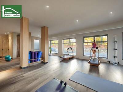 Büro / Praxis mieten in 8020 Graz (Bild 2)