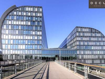 Gewerbeobjekt mieten in 1200 Wien