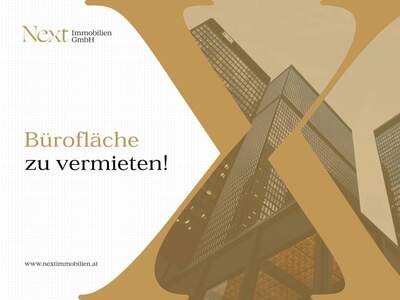Gewerbeobjekt mieten in 4050 Traun