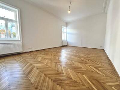 Wohnung mieten in 1040 Wien