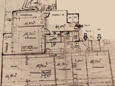 Terrassenwohnung kaufen in 1190 Wien (Bild 1)