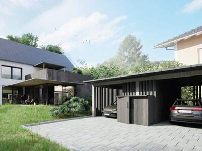 Etagenwohnung kaufen in 4812 Pinsdorf