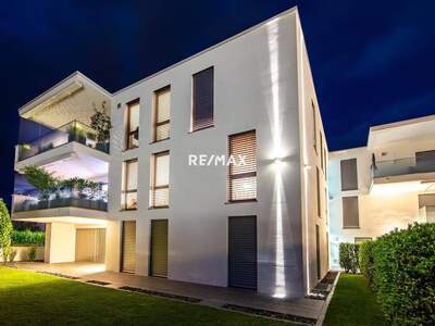 Wohnung kaufen in 9900 Lienz