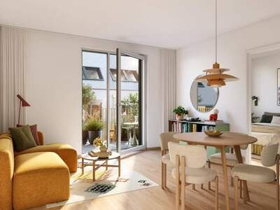 Anlageobjekt kaufen in 1110 Wien