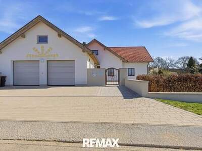 Haus kaufen in 3701 Oberthern