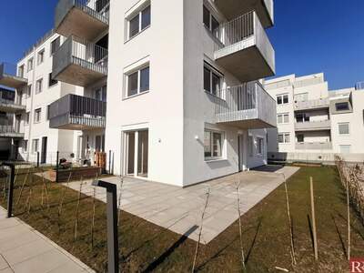 Wohnung mieten in 3400 Klosterneuburg (Bild 1)