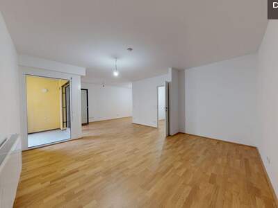 Apartment provisionsfrei mieten in 1210 Wien