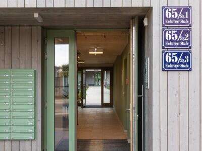 Terrassenwohnung kaufen in 1100 Wien (Bild 5)