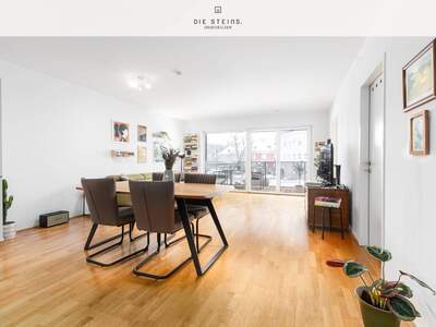 Eigentumswohnung in 5020 Salzburg