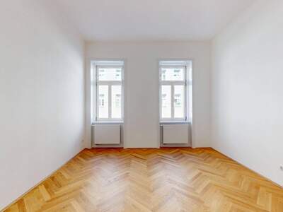Wohnung kaufen in 1150 Wien