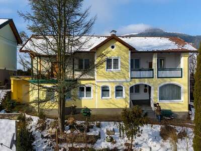 Haus kaufen in 3264 Gresten