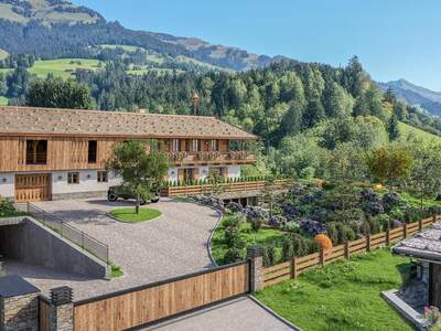 Chalet kaufen in 6370 Kitzbühel (Bild 5)