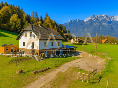 Haus kaufen in 9624 Hermagor