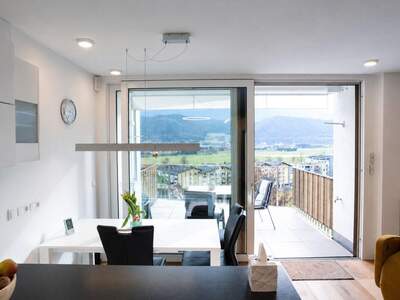 Wohnung mit Balkon kaufen in 6020 Innsbruck (Bild 4)