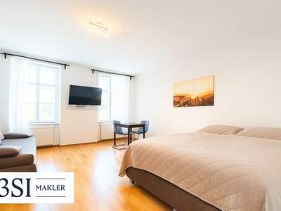 Wohnung kaufen in 1160 Wien