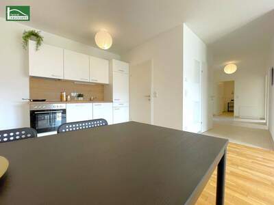 Mietwohnung in 8020 Graz