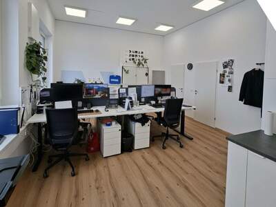 Gewerbeobjekt mieten in 4050 Traun (Bild 4)