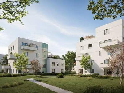 Eigentumswohnung in 4020 Linz