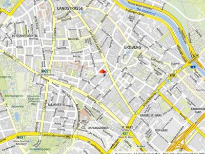 Immobilie mieten in 1030 Wien (Bild 2)