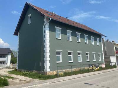 Wohnung mieten in 2620 Neunkirchen