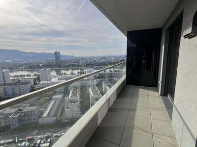 Wohnung mit Balkon mieten in 4040 Linz (Bild 5)