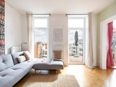 Wohnung kaufen in 1160 Wien