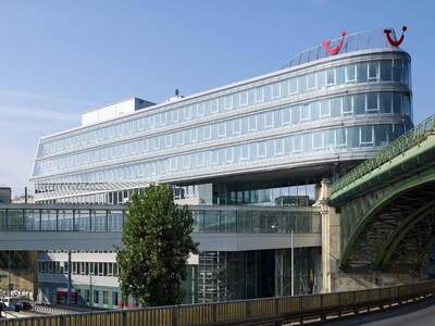 Gewerbeobjekt mieten in 1190 Wien