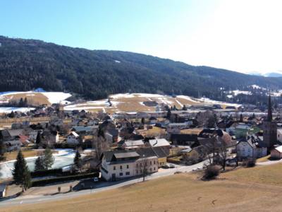 Grundstück kaufen in 5585 Unternberg