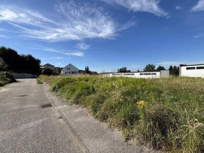 Grundstück kaufen in 4311 Schwertberg