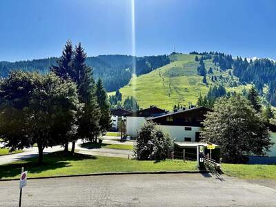 Eigentumswohnung in 5761 Hinterthal