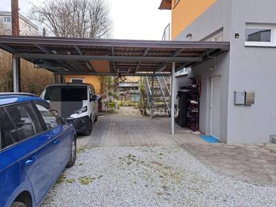 Haus mit Garten kaufen in 8052 Graz (Bild 5)