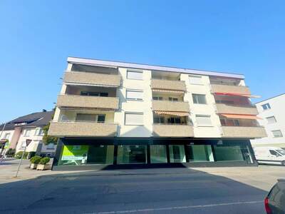 Wohnung kaufen in 6706 Bürs