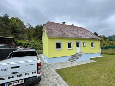 Haus kaufen in 8663 Sankt Barbara (Bild 3)