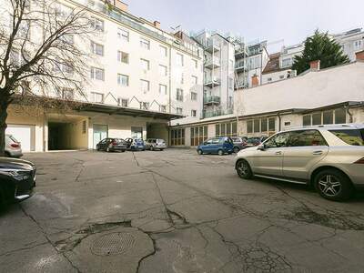 Immobilie mieten in 1180 Wien (Bild 2)