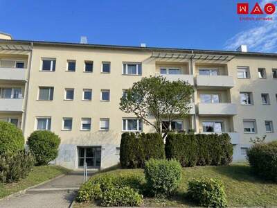Wohnung mieten in 8753 Fohnsdorf