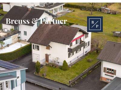 Grundstück kaufen in 6830 Rankweil