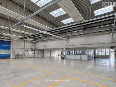Gewerbeobjekt mieten in 2120 Wolkersdorf (Bild 3)