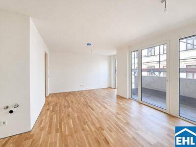 Terrassenwohnung mieten in 1150 Wien (Bild 3)