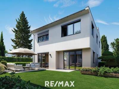 Haus mit Garten kaufen in 1220 Wien (Bild 3)