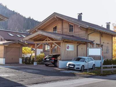 Haus provisionsfrei kaufen in 6384 Waidring