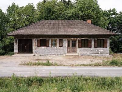 Haus provisionsfrei kaufen in 8461 Ehrenhausen