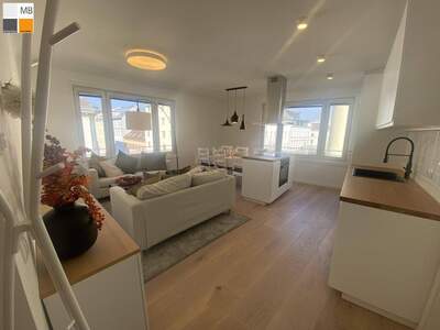 Wohnung kaufen in 1200 Wien