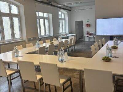 Büro / Praxis mieten in 1020 Wien (Bild 1)