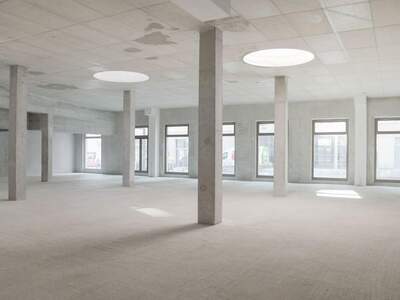 Gewerbeobjekt mieten in 1020 Wien (Bild 5)