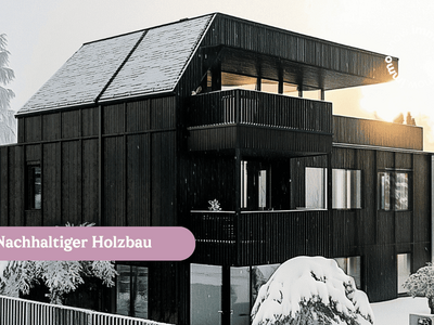 Eigentumswohnung in 6161 Natters