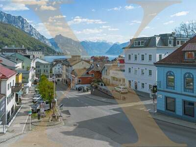 Terrassenwohnung kaufen in 4810 Gmunden (Bild 1)