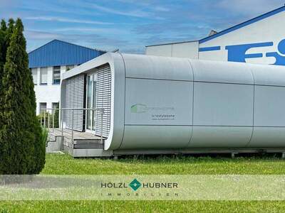 Gewerbeobjekt mieten in 4921 Hohenzell