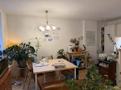 Wohnung mit Balkon mieten in 4020 Linz (Bild 3)