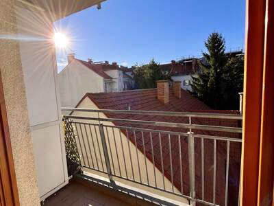 Wohnung mit Balkon mieten in 8010 Graz (Bild 5)