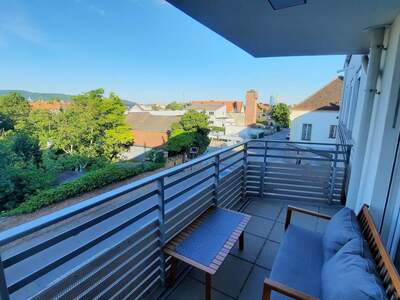 Apartment provisionsfrei mieten in 3400 Klosterneuburg